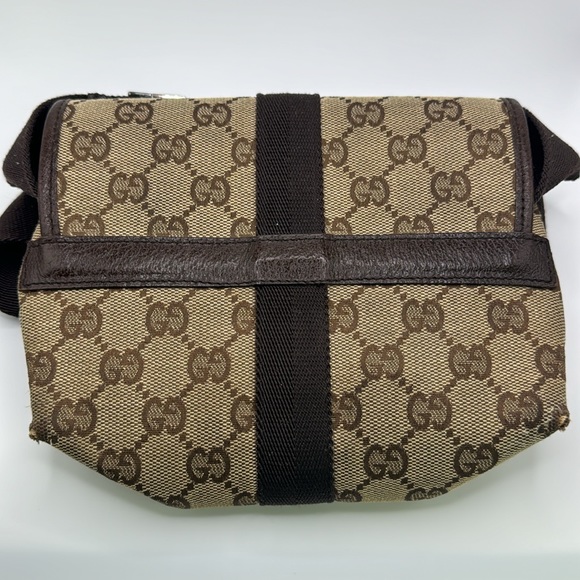 Gucci Bum Bag - Picture 7 of 13